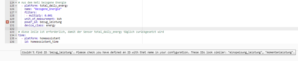 Adding two sensor values template sensor ESPHome Home Assistant