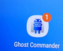 home-asssistant-companion-gc