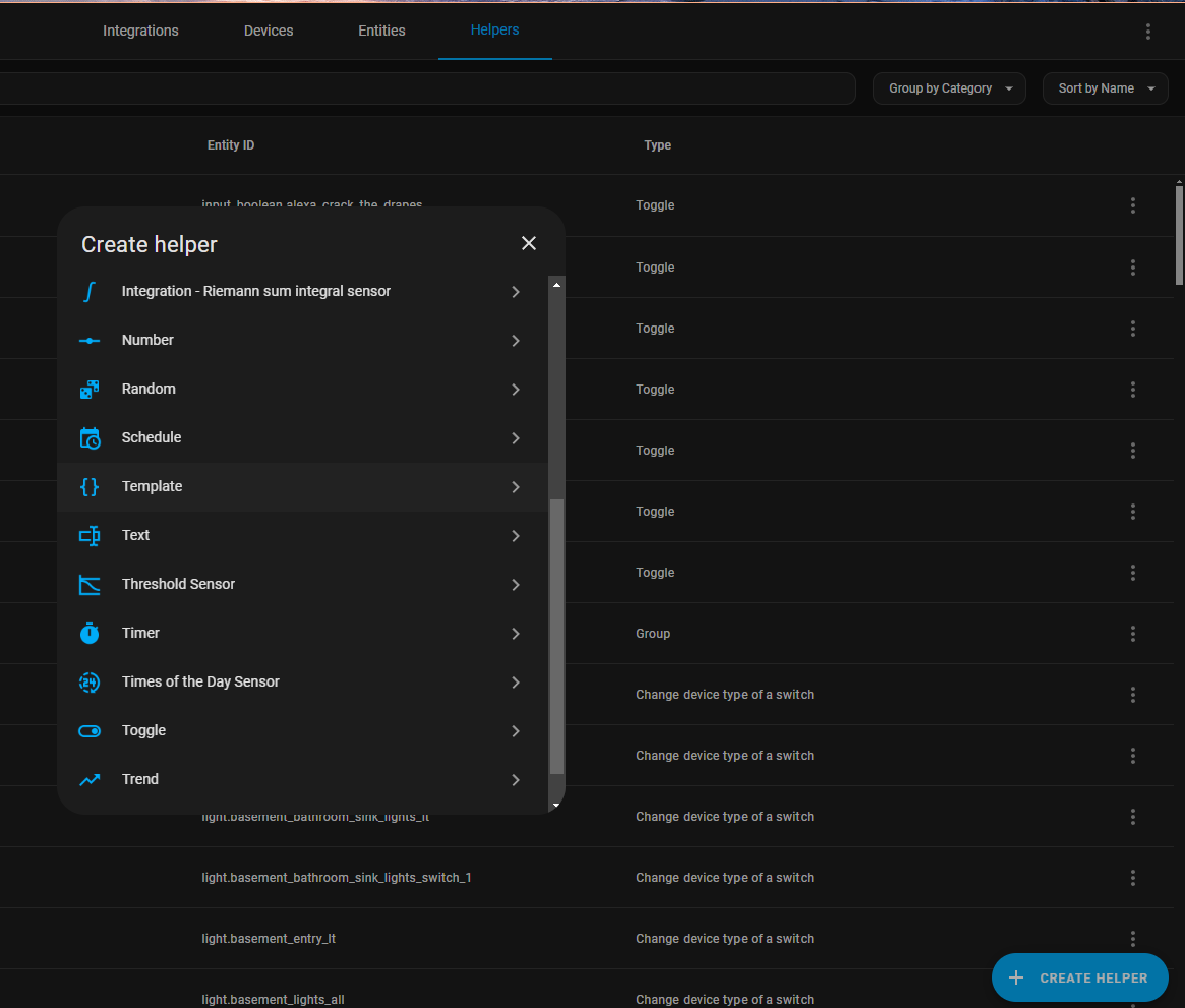 Value Template Binary Sensor Configuration Home Assistant Community