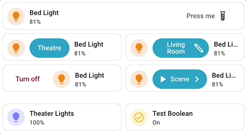 💡 UI eXtension - Add CSS styles to (almost) any part of the Home ...