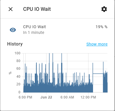 Another unexplained crash - Page 2 - Configuration - Home Assistant ...
