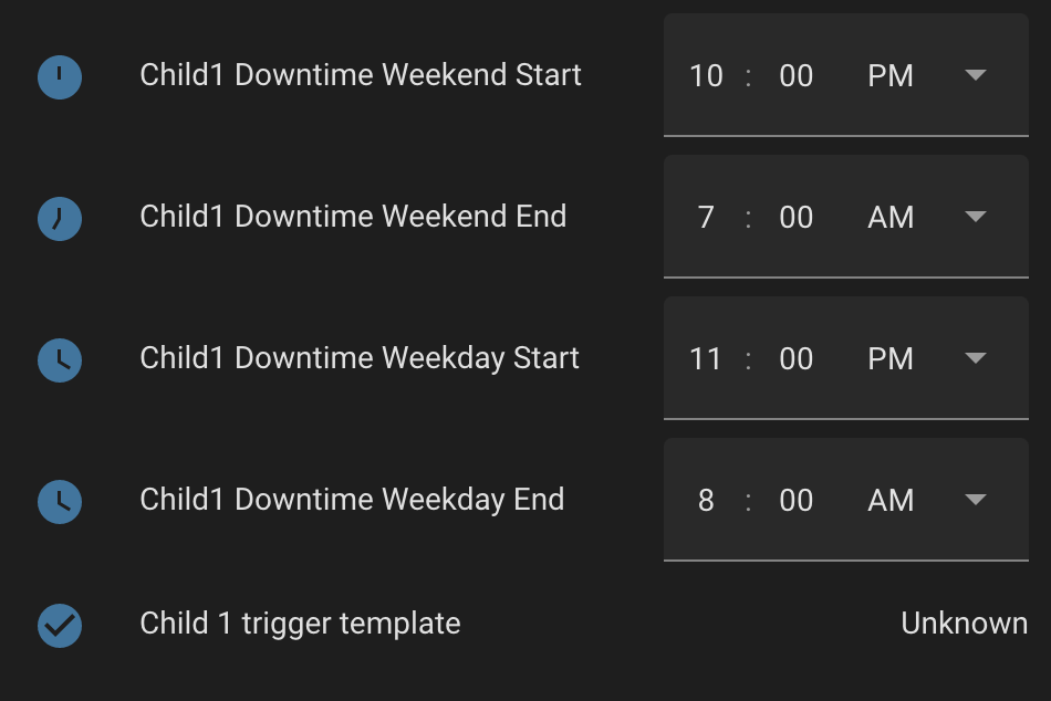 Change Times Of Day Before After Values From A Dashboard change-times-of-day-before-after-values-from-a-dashboard