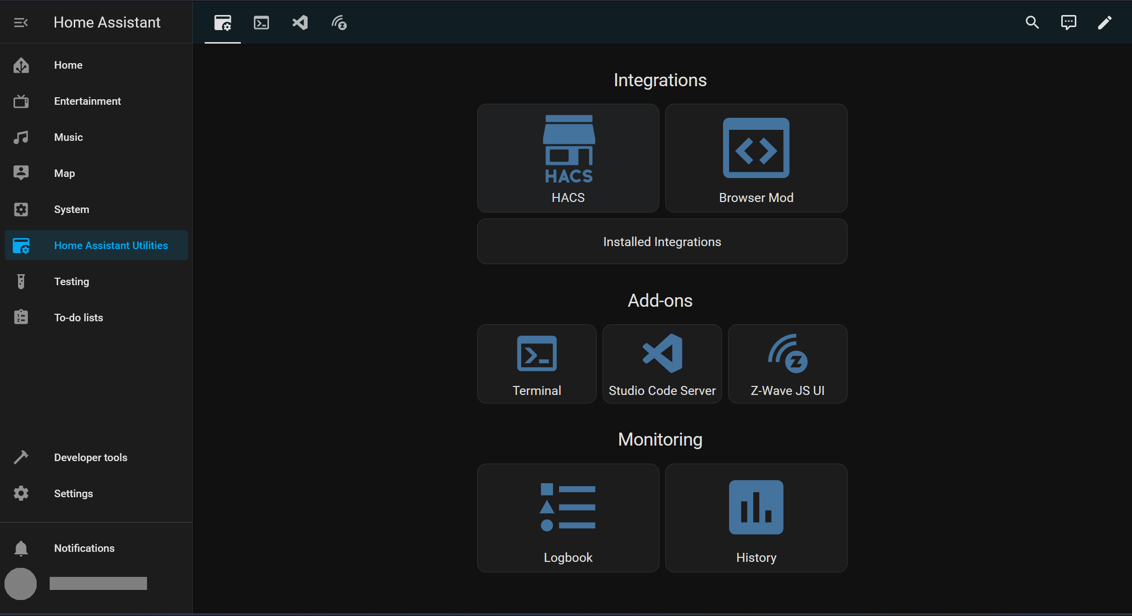 How to remove sidebar and header from page (iframe) card Frontend