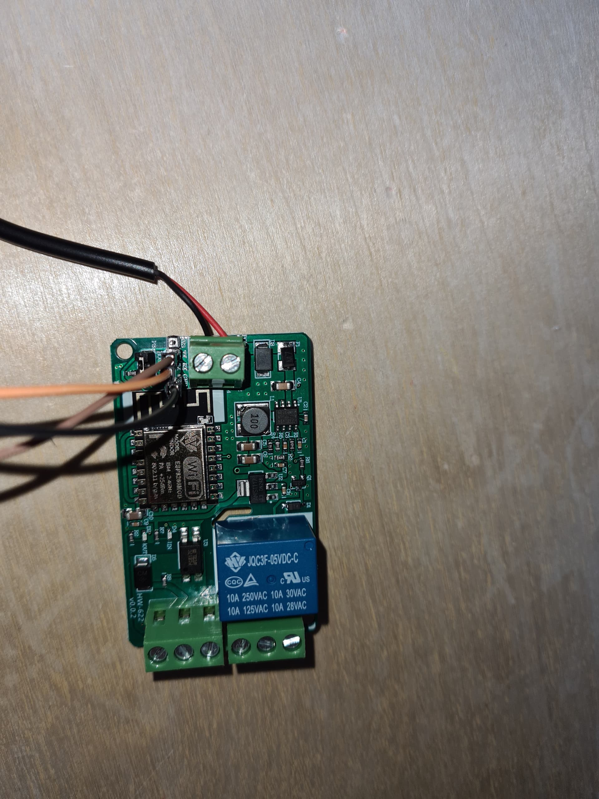 Unable To Install ESPHome To ESP8266 ESPHome Home Assistant Community