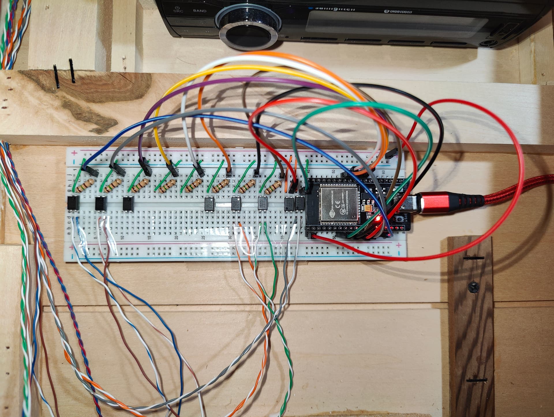 Integration with Sunlighten Sauna ESPHome Home Assistant Community