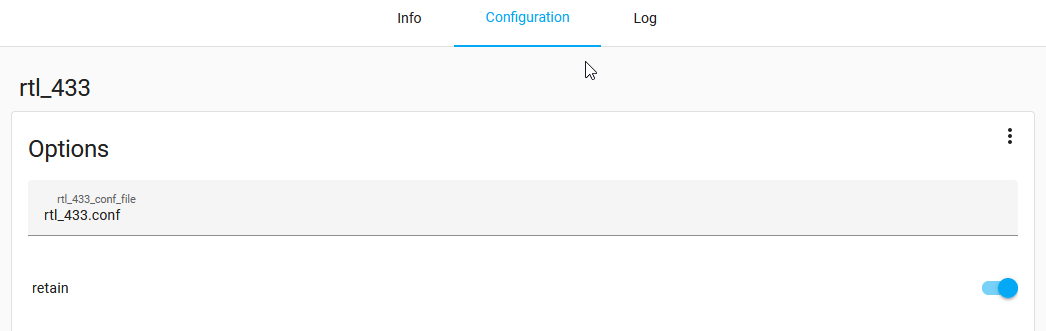 Rtl_433 installation - Home Assistant Community