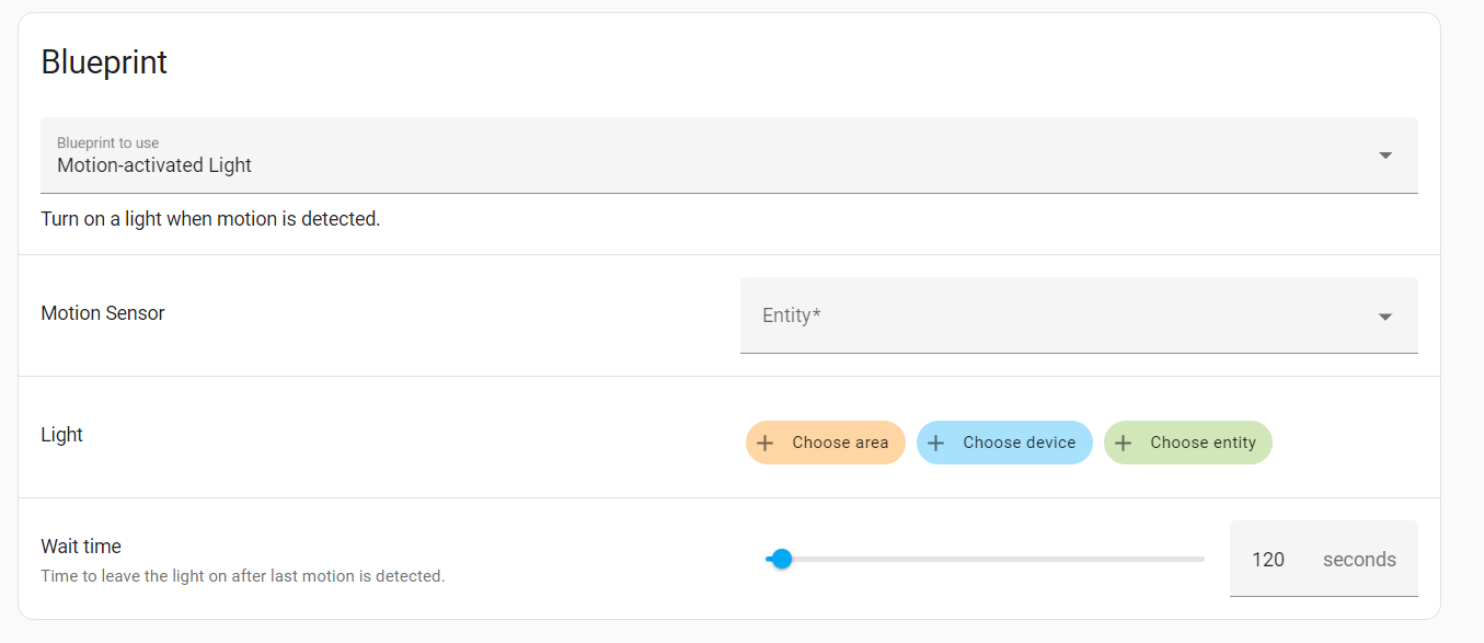 IKEA VALLHORN motion sensor (ZHA) Hardware Home Assistant Community