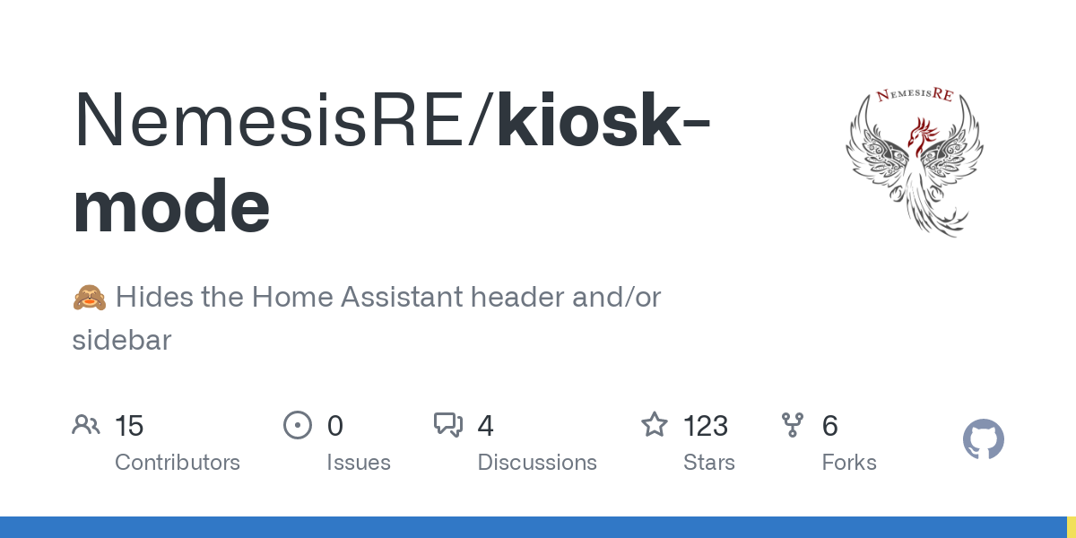 Full Kiosk Mode for HA Companion App Feature Requests Home Assistant Community