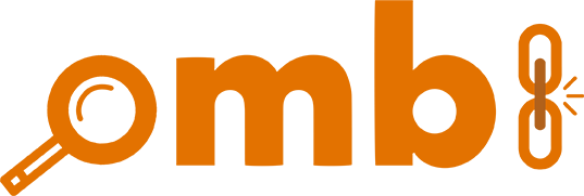 Ombi app logo
