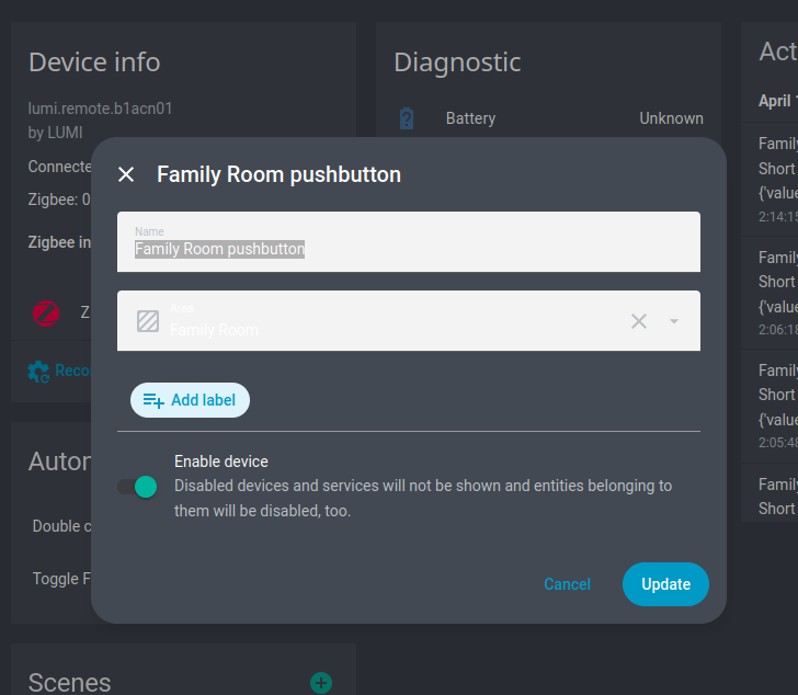 Help identifying theme item(s)