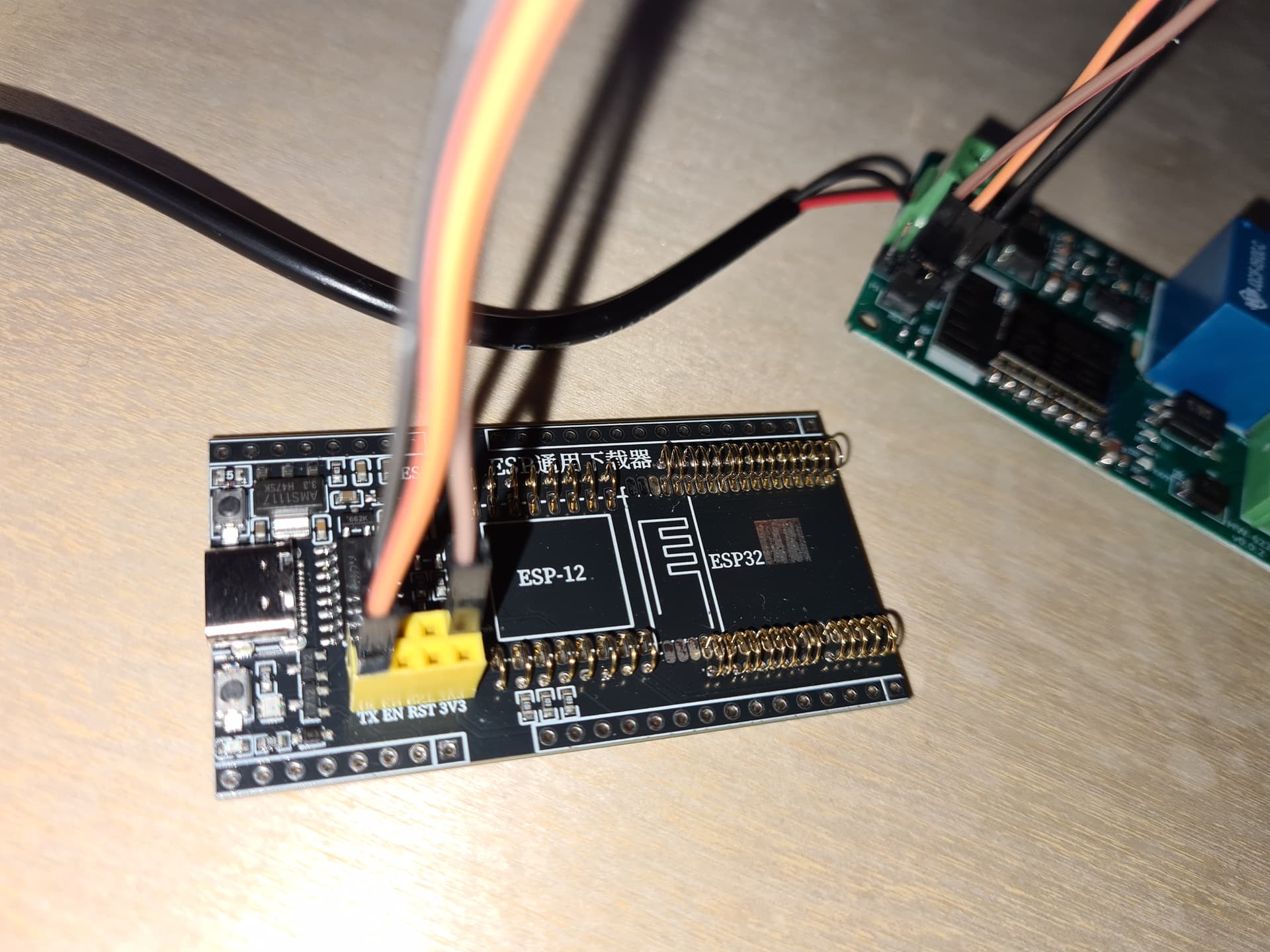 Unable To Install ESPHome To ESP8266 ESPHome Home Assistant Community
