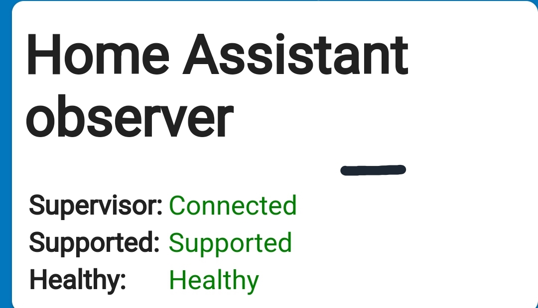 Installing Home Assistant Supervised On A Raspberry Pi Using Debian 12 
