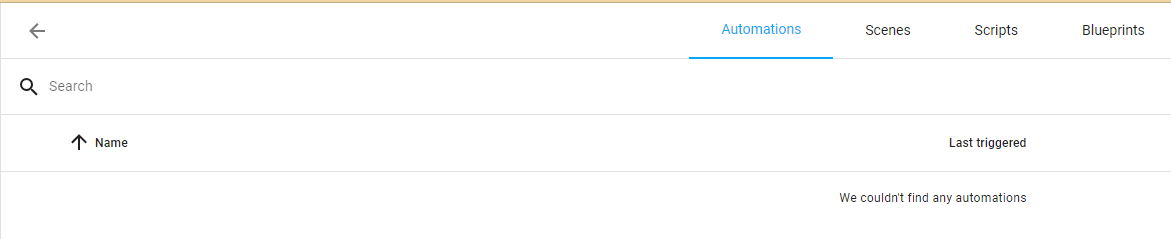 Automations Not Showing In UI Configuration Home Assistant Community