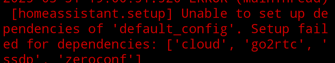 ha_error