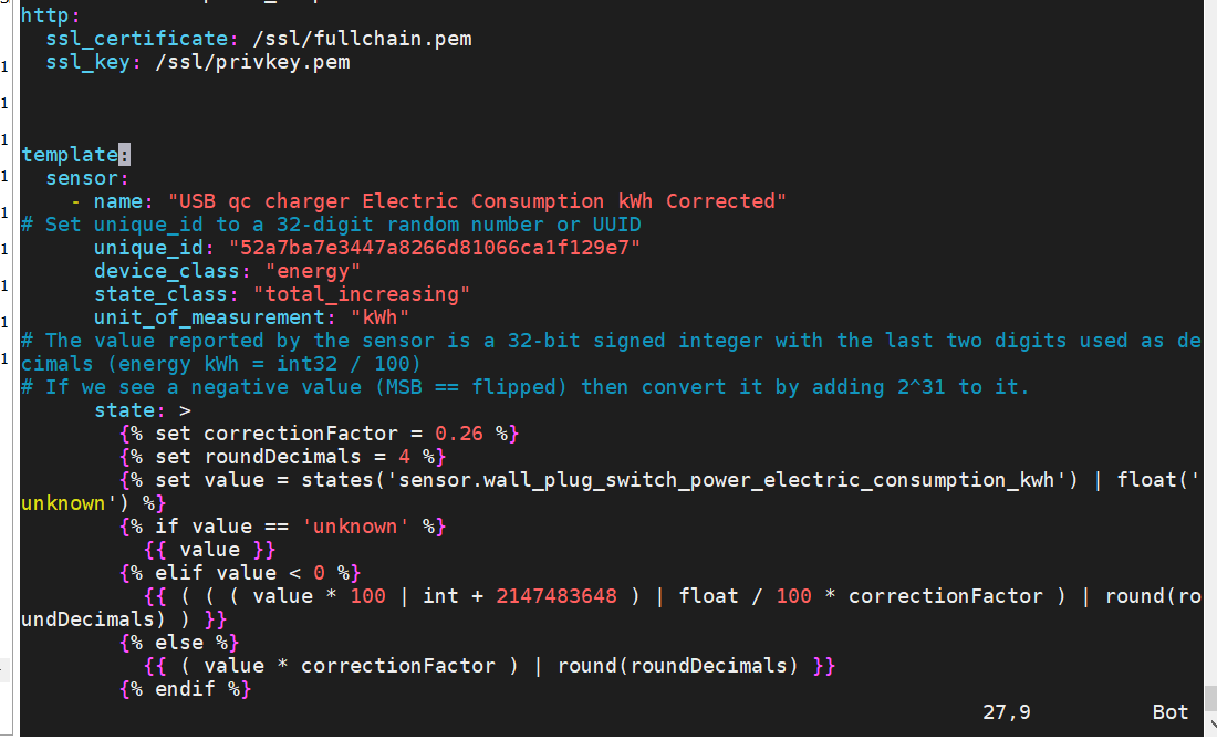 How to add template / confusion - Configuration - Home Assistant Community