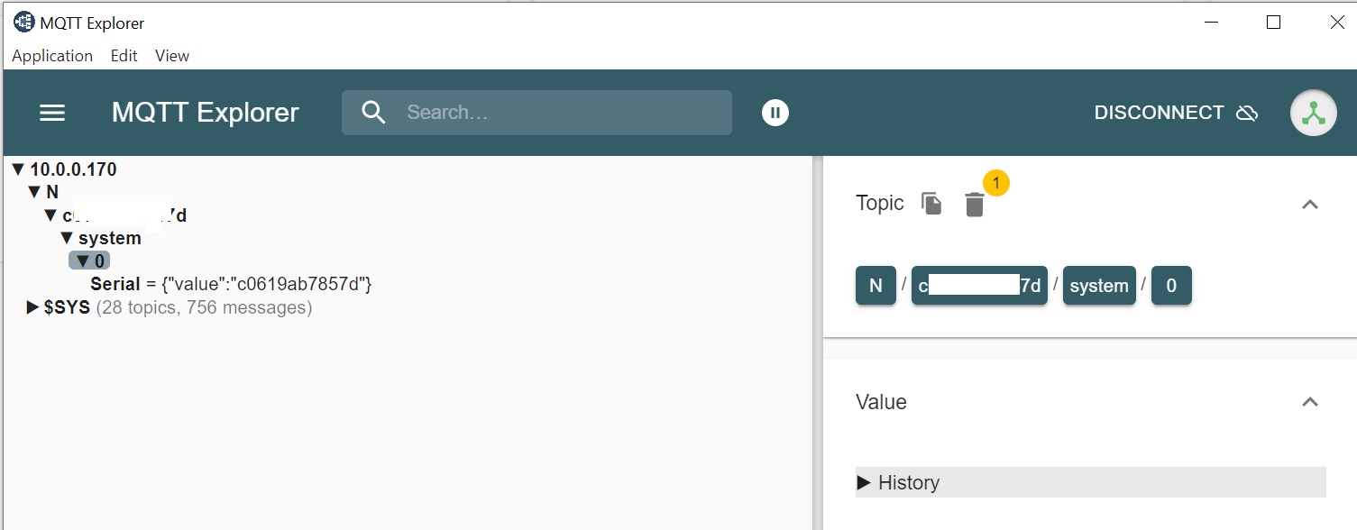Cerbo GX missing MQTT topics Configuration Home Assistant Community
