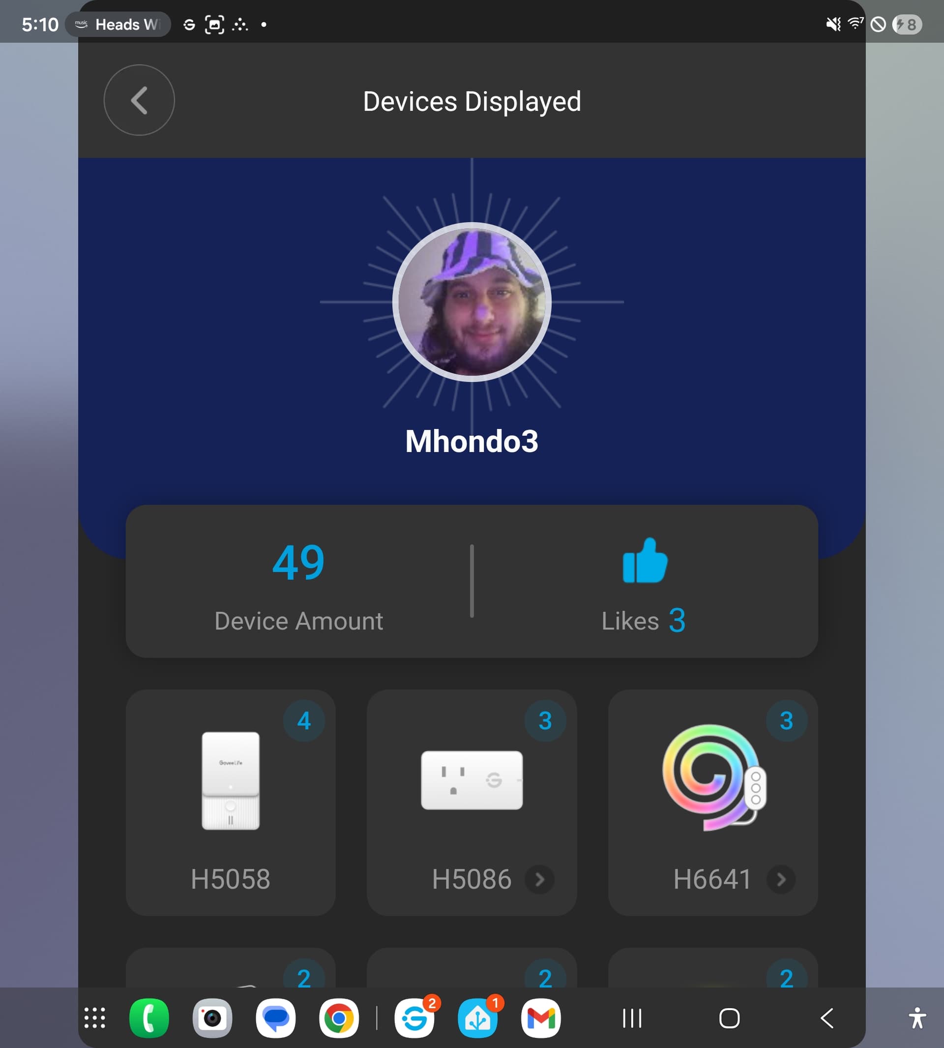 Ibeacon issues with govee bluetooth LE - Configuration - Home Assistant ...
