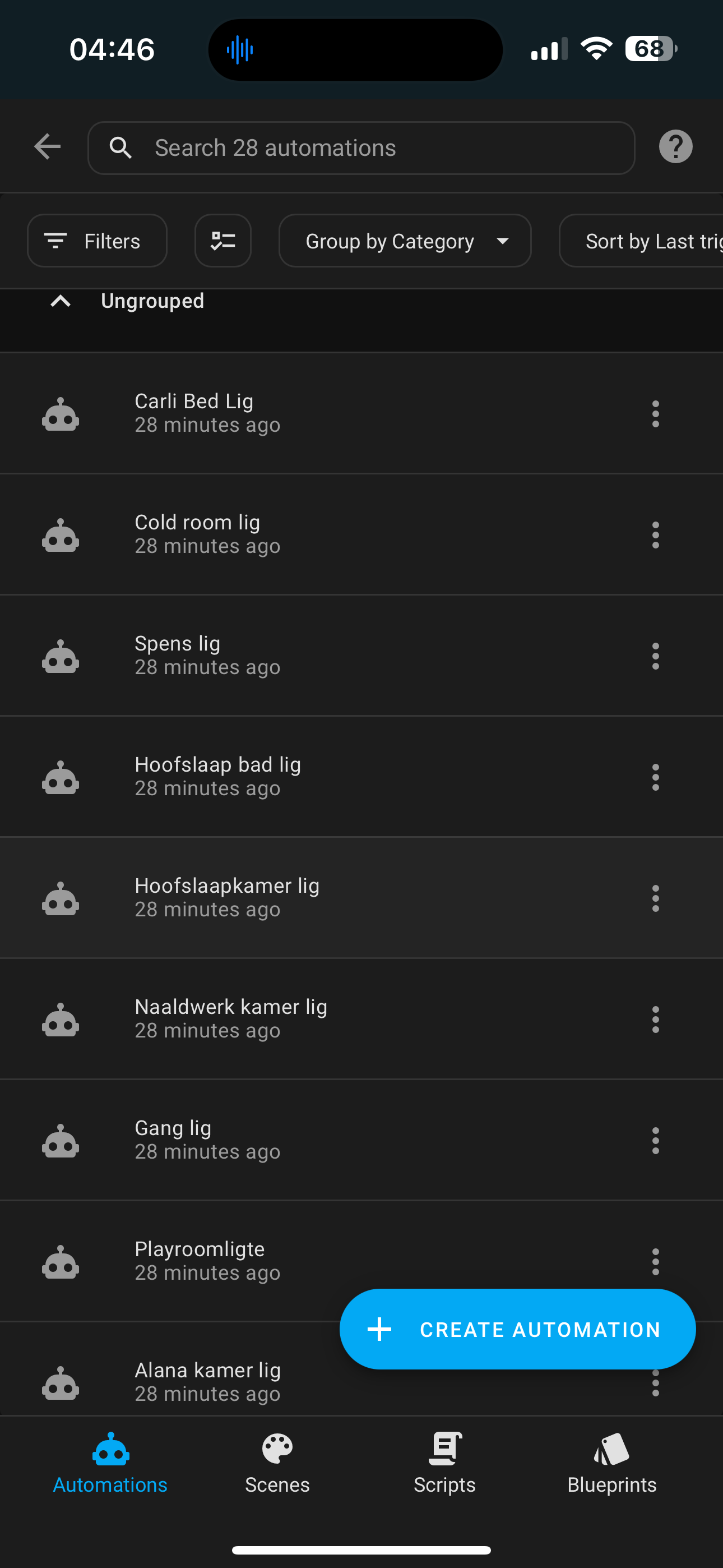 Home Assistant Lights Randomly Turning on: Causes & Fixes Explained