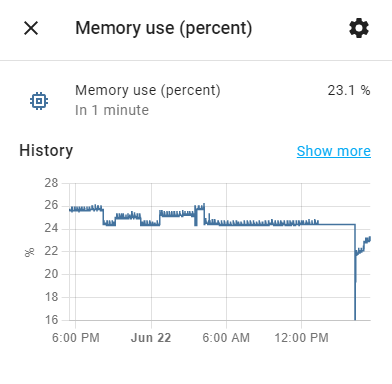 Another unexplained crash - Page 2 - Configuration - Home Assistant ...