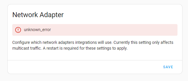 Home Assistant broken - what to do next? - Configuration - Home ...