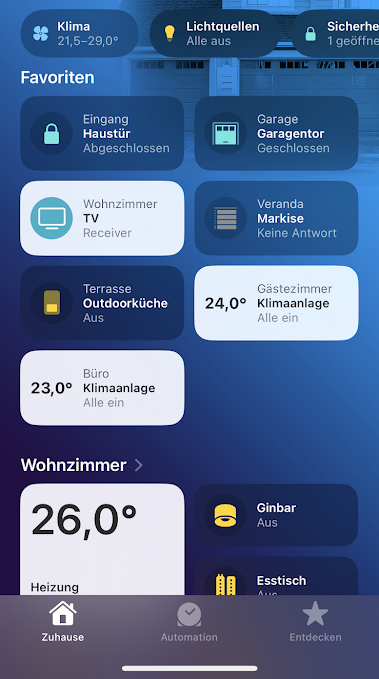 Climate Airconwithme - Page 4 - Feature Requests - Home Assistant Community