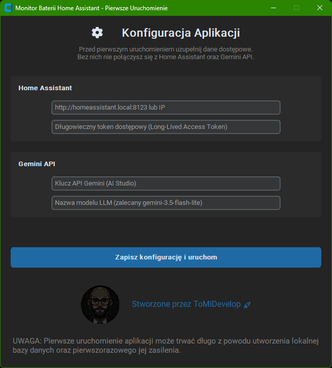 config