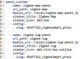 Zigbee Map - Visualize your mesh network - Page 6 - Custom Integrations ...