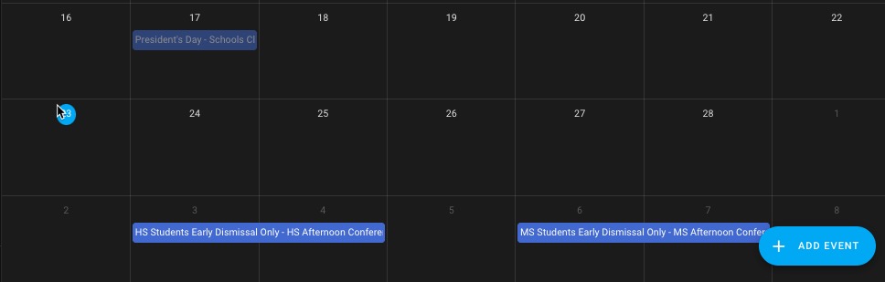 Checking a Google Calendar - Configuration - Home Assistant Community
