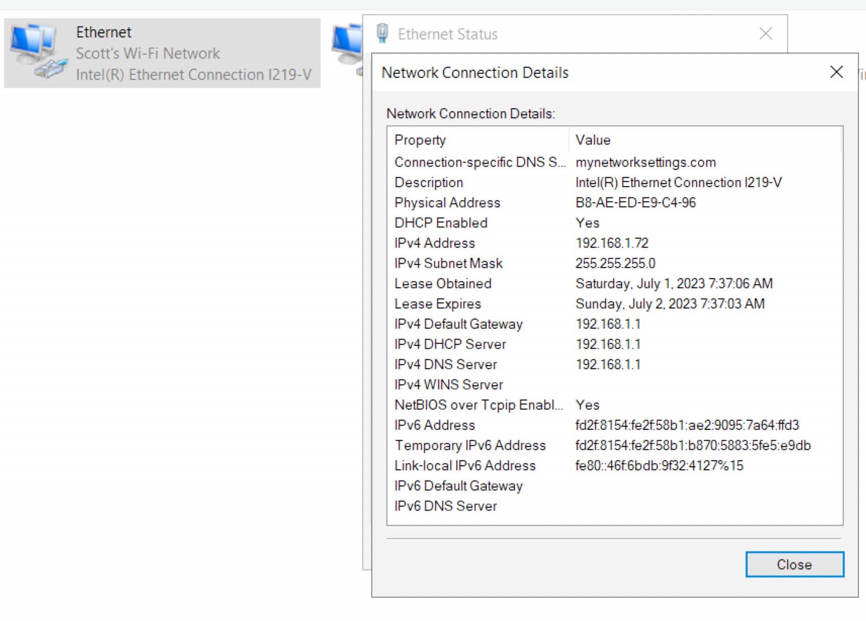Windows says 8123 is denying access Page 5 Home Assistant Community(04)