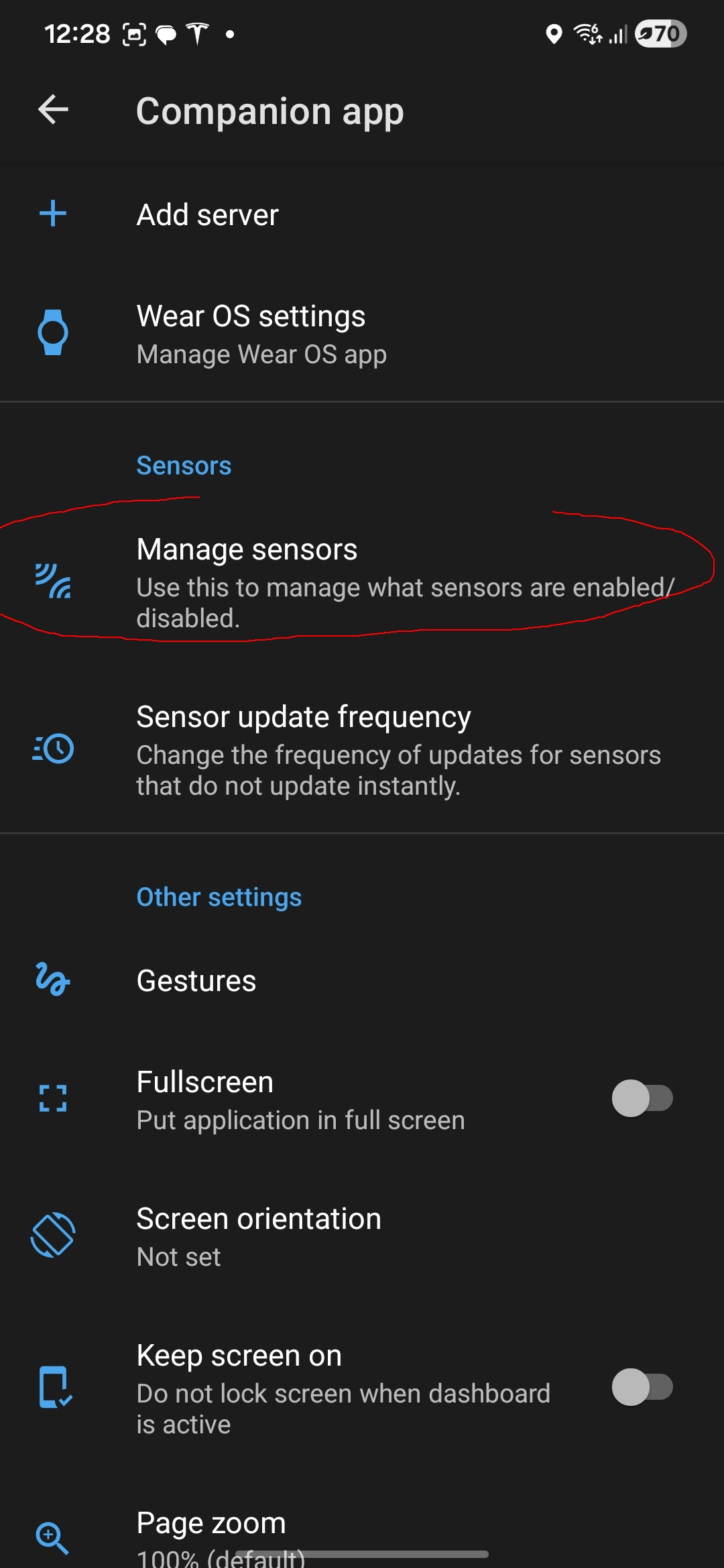 Home Notification How to use Last Notification sensor - Home Assistant Companion for ...