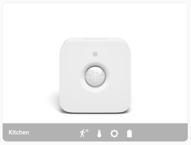 Rethink the relationship between devices and entities in Lovelace ...