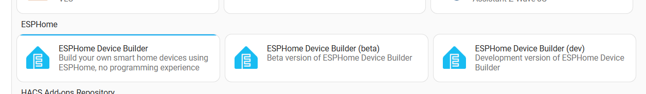 How to update ESPHome - Configuration - Home Assistant Community