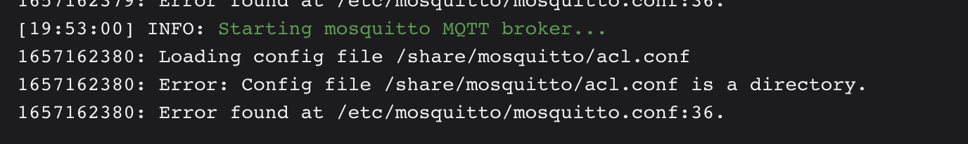MQTT and sonoff tasmota - Page 3 - Configuration - Home Assistant Community