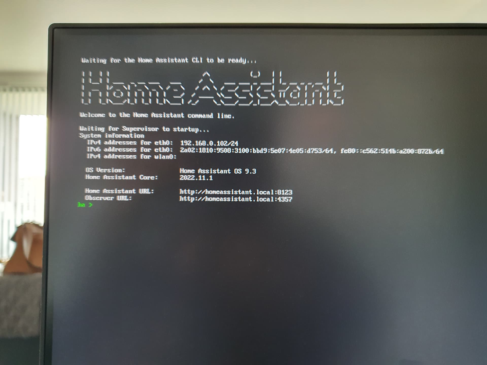 How To Stop Home Assistant Cli