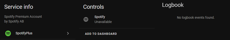 SpotifyPlus Integration - Custom Integrations - Home Assistant Community