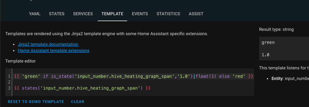 Mushroom Chip card not changing color from state change - Frontend ...