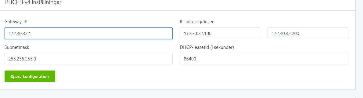Adguard Home As DHCP Server Configuration Home Assistant Community Adguard Home As DHCP Server Configuration Home Assistant Community