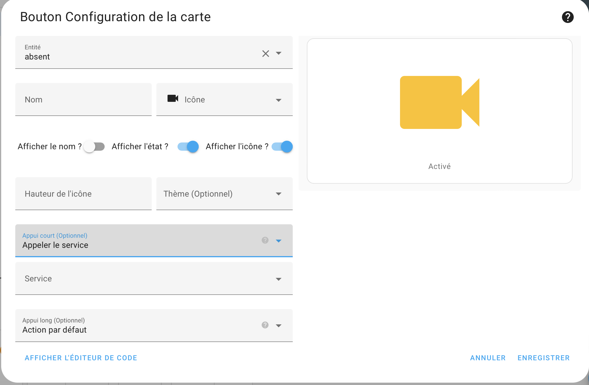 How to use on off with a switch? - Configuration - Home Assistant Community