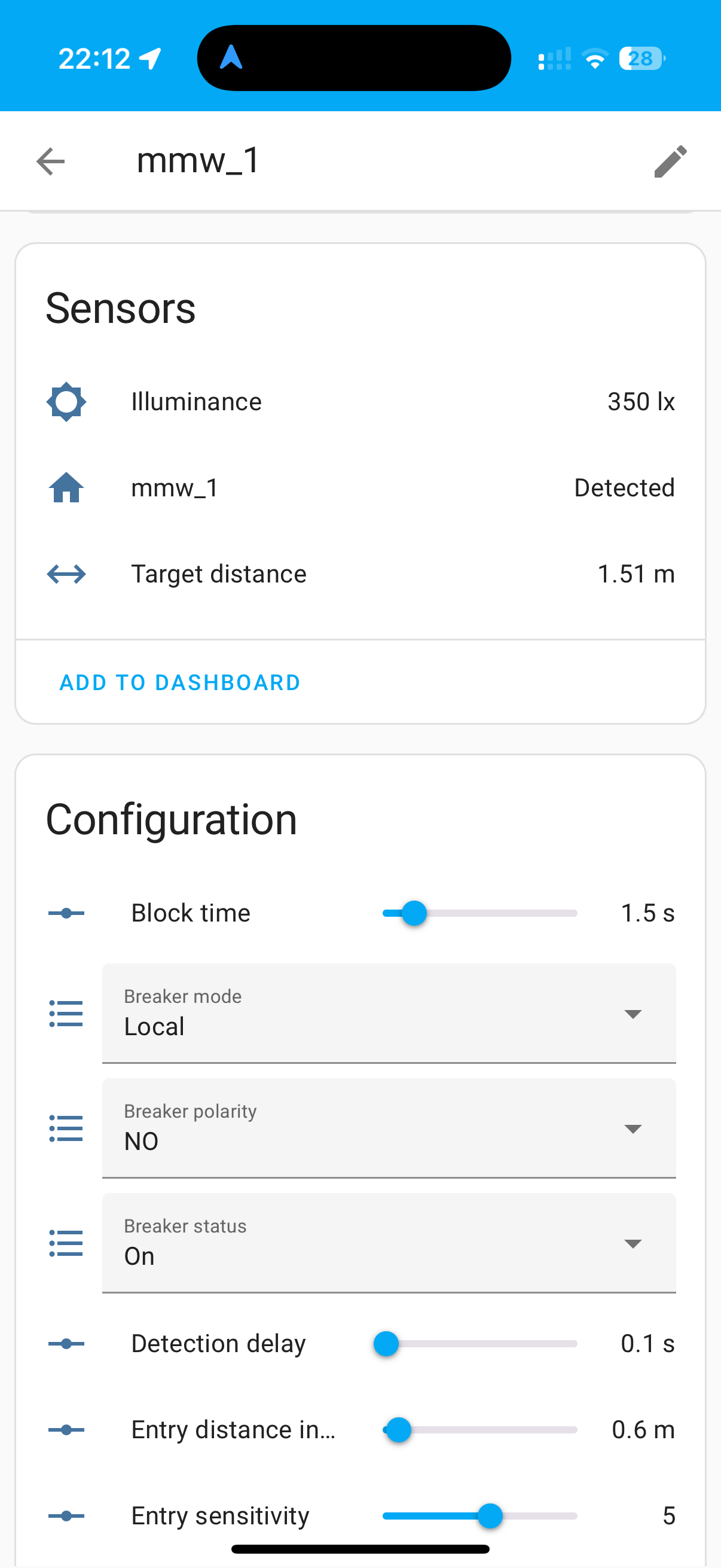 ZHA recognizes device, but no entities - Zigbee - Home Assistant Community