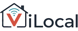 ViLocal Logo