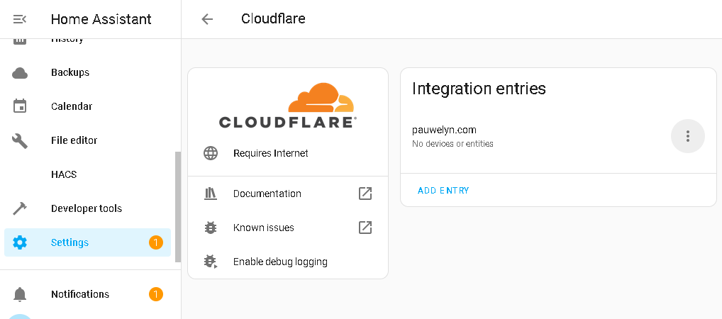 How to configure Let's Encrypt SSL Certificates for Home Assistant ...