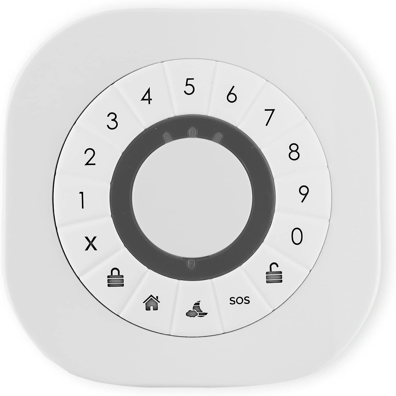 Frient Keypad Attributes Configuration Home Assistant Community