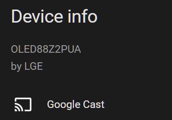 LGGoogleCast