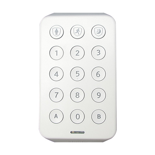 Xfinity Home Security Keypad
