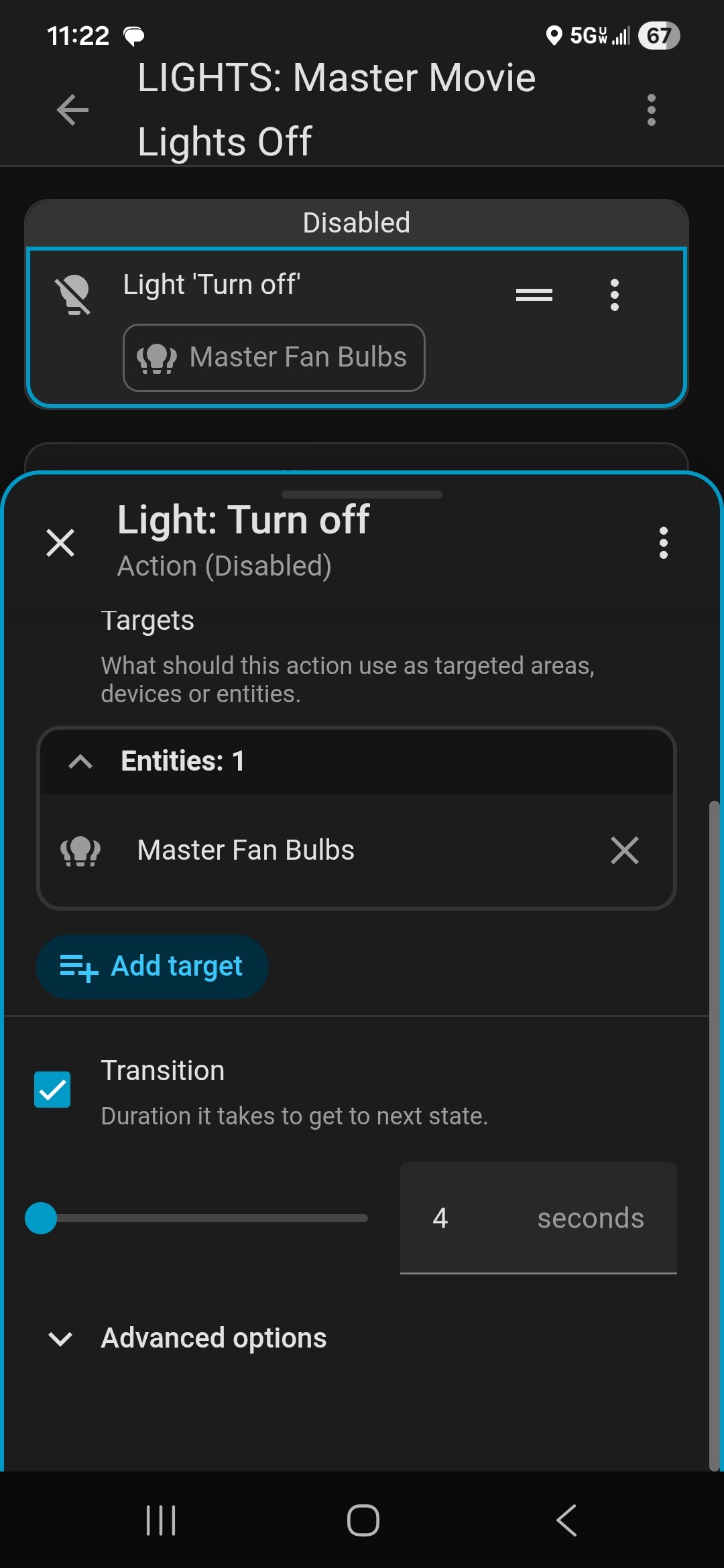 String Lights Example Home Assistant 💡 Combined Lights – Progressive Zone-Based Lighting Control - Custom ...