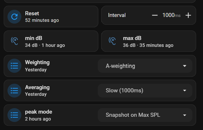 Level Meeters PCB artists sound level meter integration - Share your Projects! - Home ...