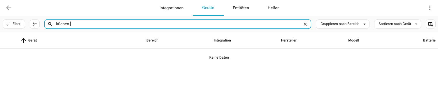 ZigBee device is missing - Zigbee - Home Assistant Community