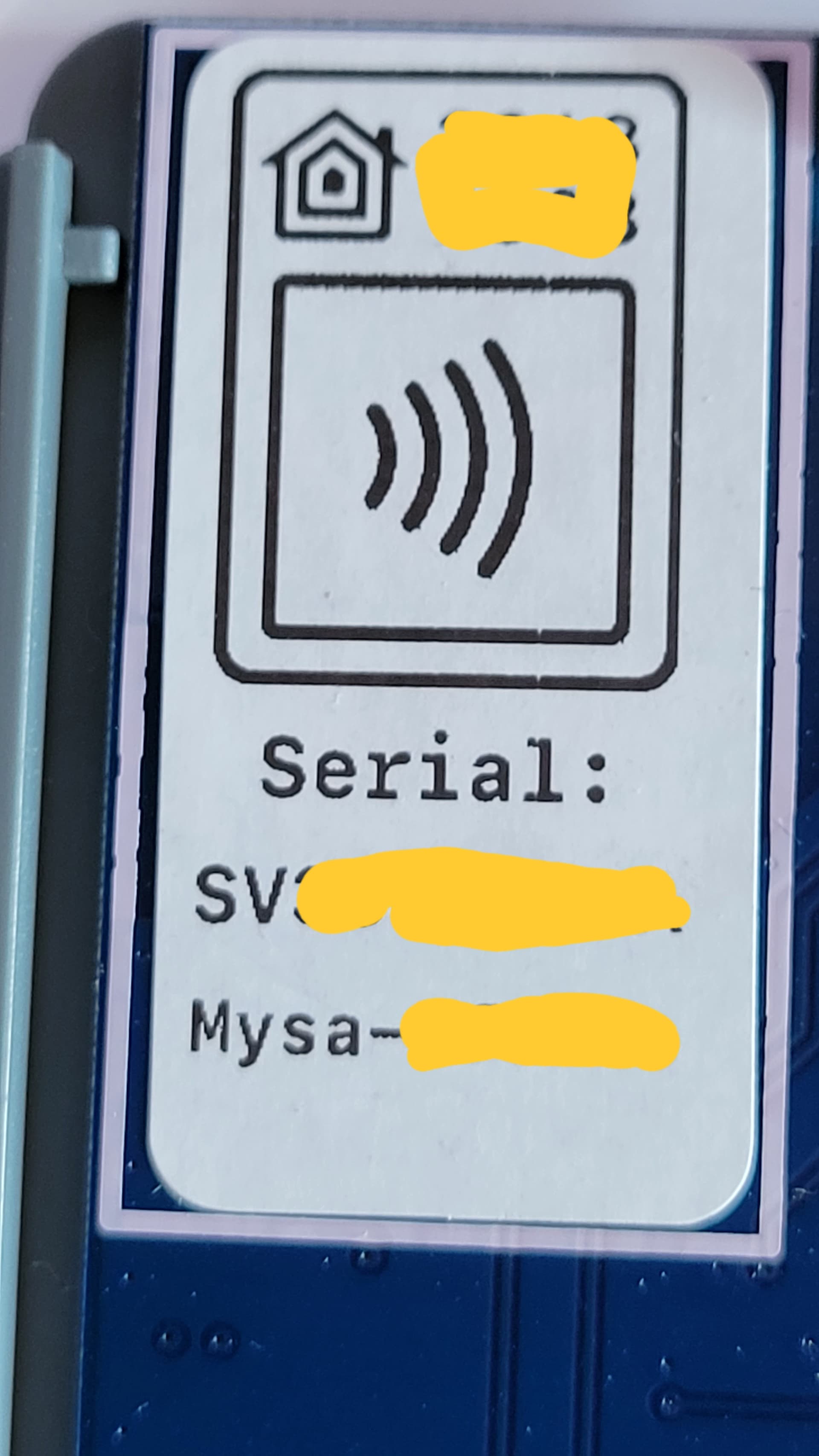 Anyone using Mysa v2 Thermostat with HomeKit Controller (or other