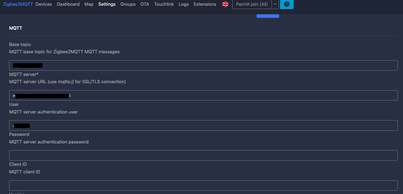 MQTT User Mosquitto Question Configuration Home Assistant Community