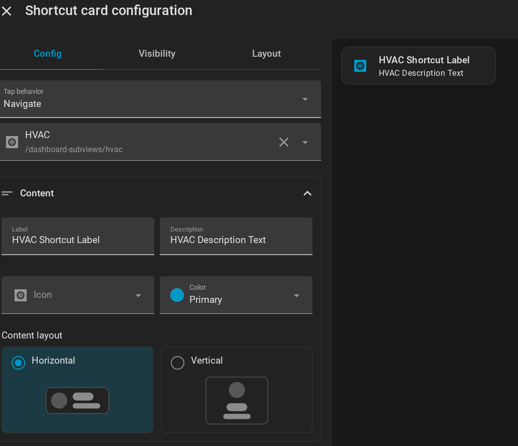 🔹 Card-mod - Add css styles to any lovelace card - Page 492 ...